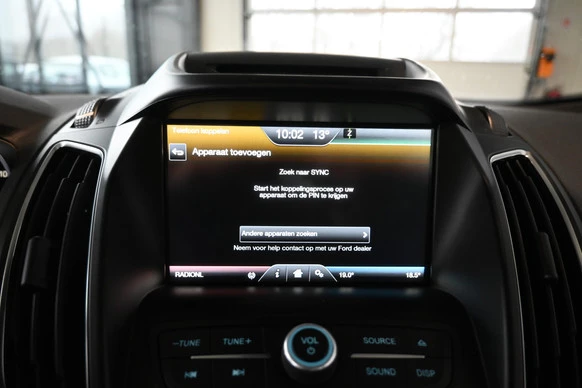 Ford Grand C-Max - Afbeelding 27 van 30