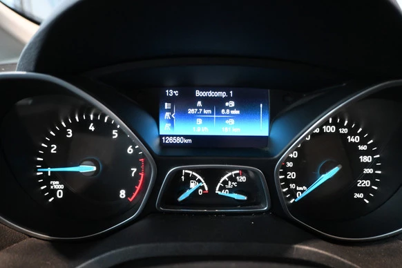 Ford Grand C-Max - Afbeelding 30 van 30