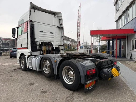 MAN TGX - Afbeelding 7 van 19