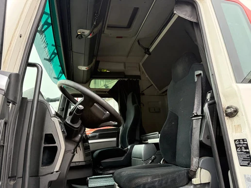 MAN TGX - Afbeelding 9 van 19