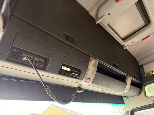 MAN TGX - Afbeelding 10 van 19