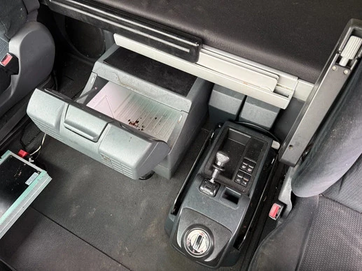 MAN TGX - Afbeelding 12 van 19