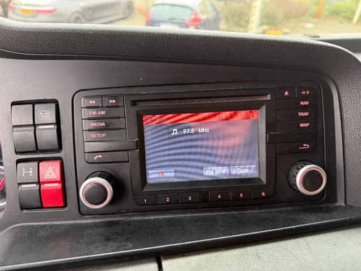 MAN TGX - Afbeelding 15 van 19