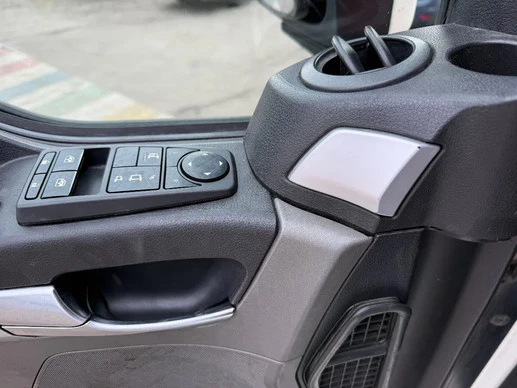 MAN TGX - Afbeelding 17 van 19