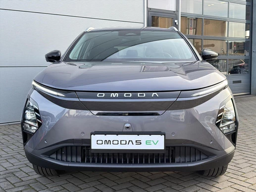 Omoda 5 EV - Afbeelding 2 van 30
