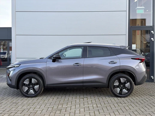 Omoda 5 EV - Afbeelding 3 van 30