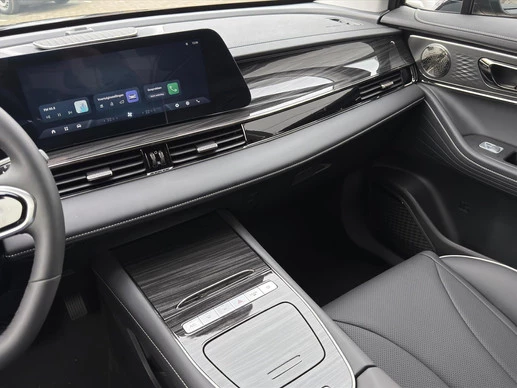 Omoda 5 EV - Afbeelding 10 van 30