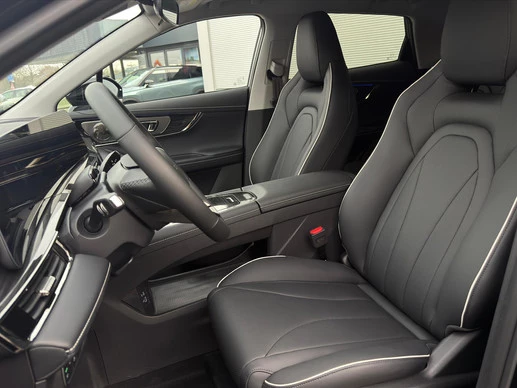 Omoda 5 EV - Afbeelding 17 van 30