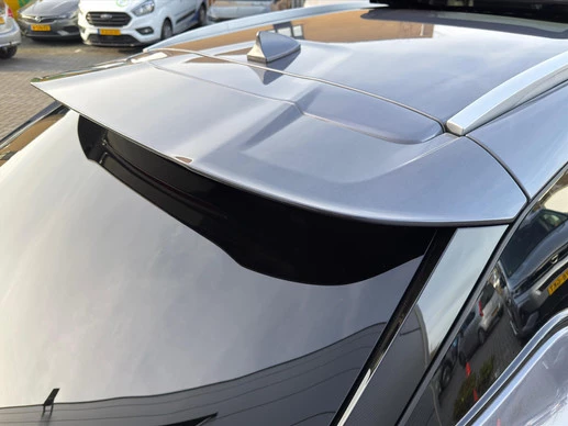 Omoda 5 EV - Afbeelding 23 van 30