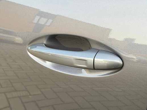 Omoda 5 EV - Afbeelding 24 van 30