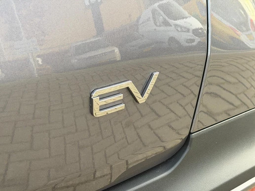 Omoda 5 EV - Afbeelding 27 van 30