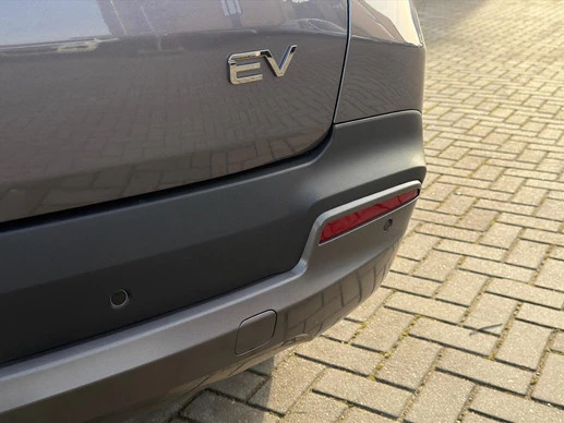 Omoda 5 EV - Afbeelding 28 van 30