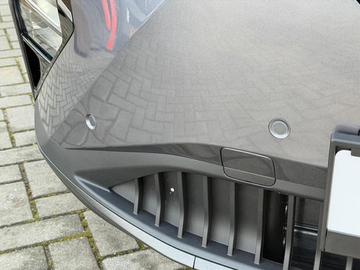 Omoda 5 EV - Afbeelding 30 van 30