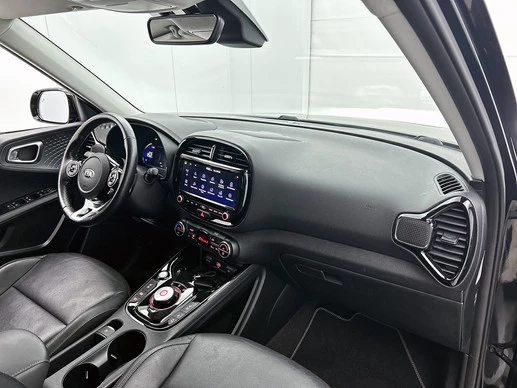 Kia e-Soul - Afbeelding 2 van 30