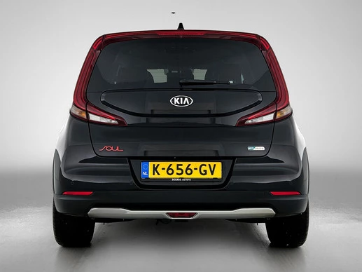 Kia e-Soul - Afbeelding 4 van 30