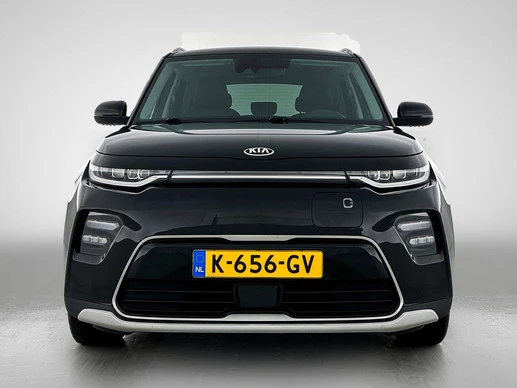 Kia e-Soul - Afbeelding 7 van 30