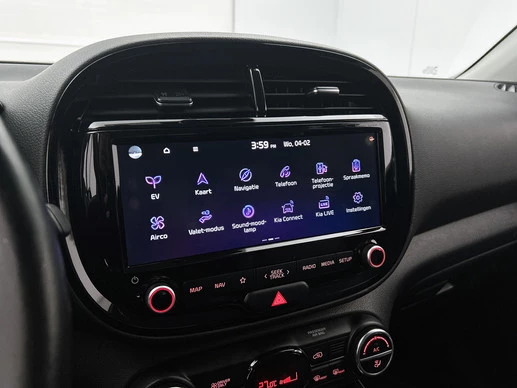 Kia e-Soul - Afbeelding 9 van 30