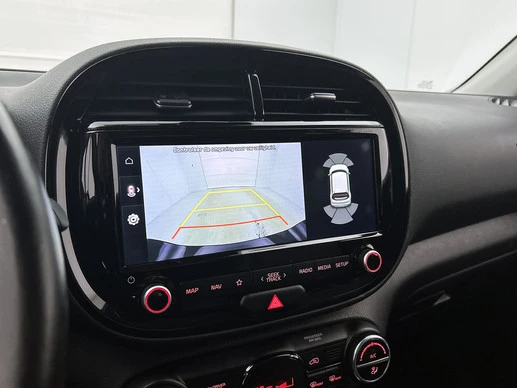 Kia e-Soul - Afbeelding 10 van 30