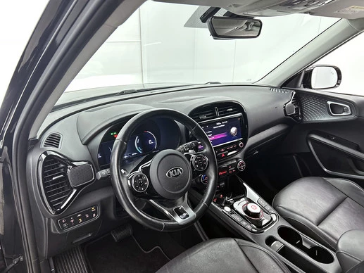 Kia e-Soul - Afbeelding 23 van 30
