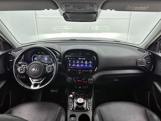 Kia e-Soul - Afbeelding 25 van 30
