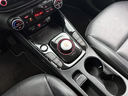 Kia e-Soul - Afbeelding 28 van 30