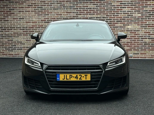 Audi TT - Afbeelding 6 van 30
