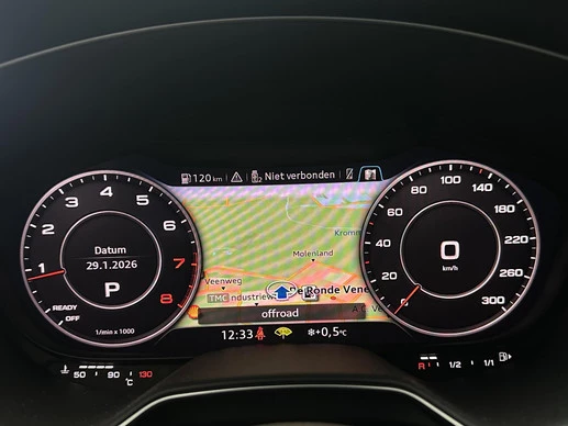 Audi TT - Afbeelding 9 van 30