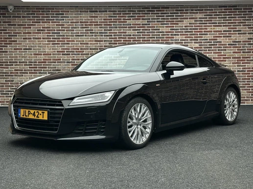 Audi TT - Afbeelding 12 van 30
