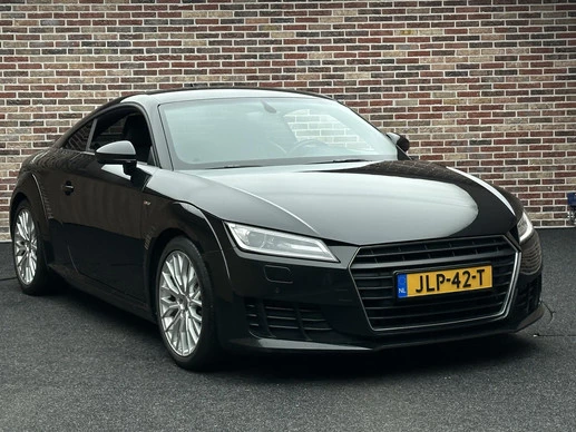 Audi TT - Afbeelding 13 van 30