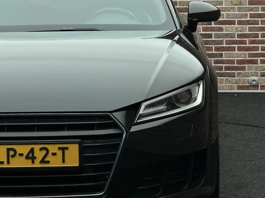 Audi TT - Afbeelding 14 van 30