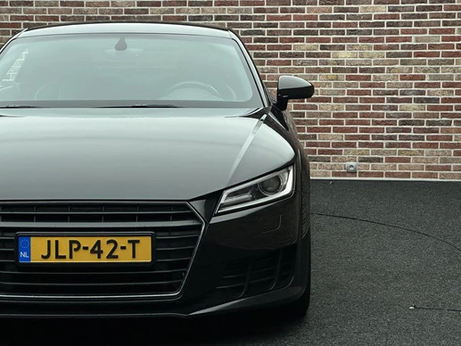 Audi TT - Afbeelding 15 van 30