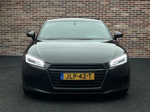 Audi TT - Afbeelding 16 van 30