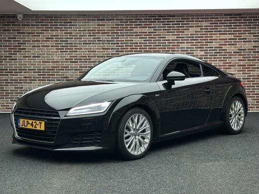 Audi TT - Afbeelding 17 van 30