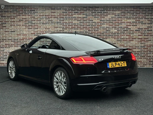 Audi TT - Afbeelding 18 van 30