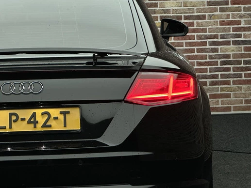 Audi TT - Afbeelding 19 van 30