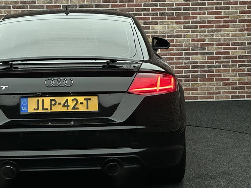 Audi TT - Afbeelding 20 van 30