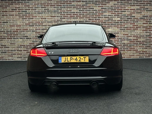 Audi TT - Afbeelding 21 van 30