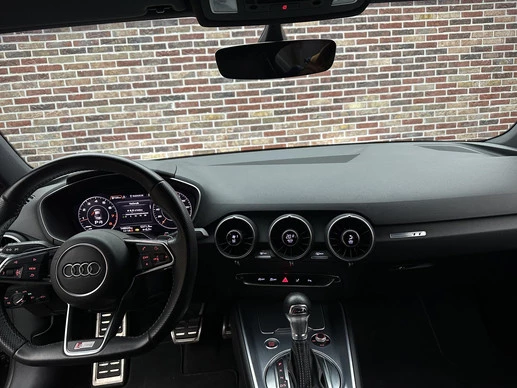 Audi TT - Afbeelding 24 van 30