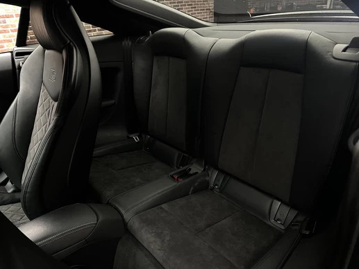 Audi TT - Afbeelding 25 van 30