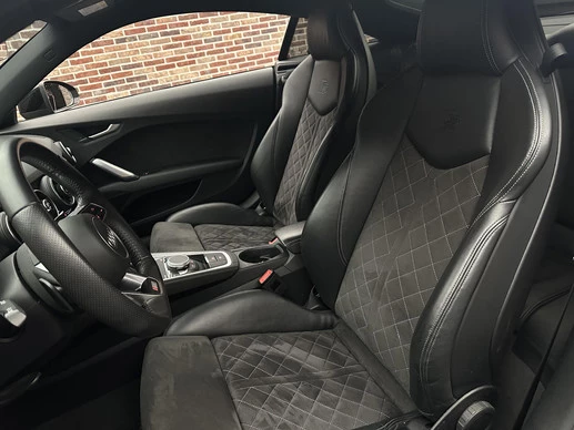 Audi TT - Afbeelding 27 van 30