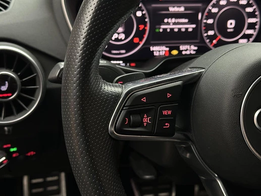 Audi TT - Afbeelding 30 van 30