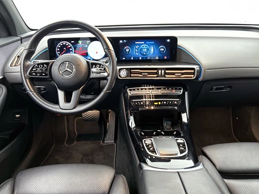 Mercedes-Benz EQC - Afbeelding 3 van 24