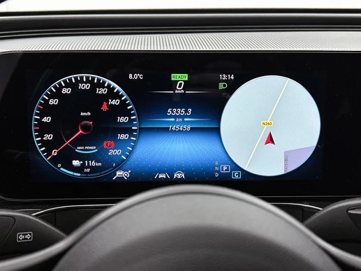 Mercedes-Benz EQC - Afbeelding 5 van 24