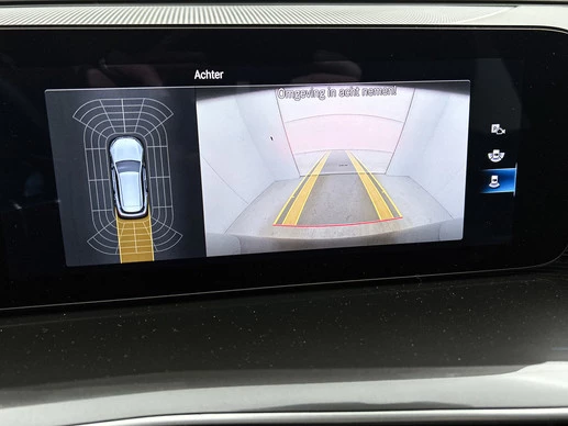 Mercedes-Benz EQC - Afbeelding 8 van 24