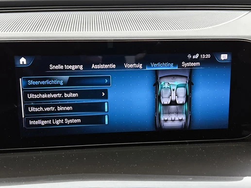 Mercedes-Benz EQC - Afbeelding 10 van 24