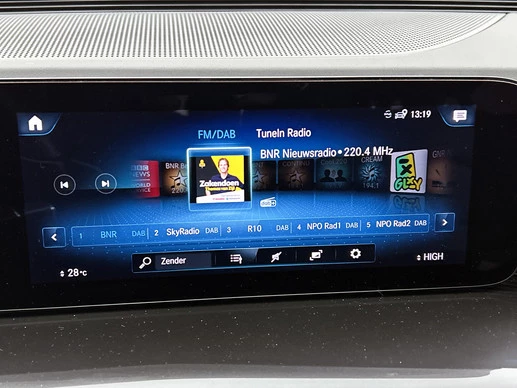 Mercedes-Benz EQC - Afbeelding 14 van 24