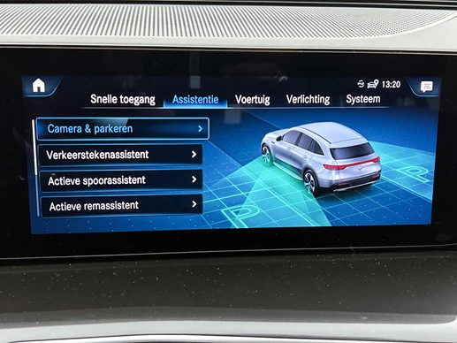 Mercedes-Benz EQC - Afbeelding 16 van 24