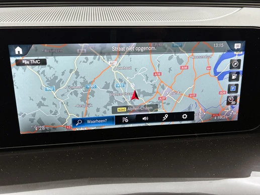 Mercedes-Benz EQC - Afbeelding 17 van 24