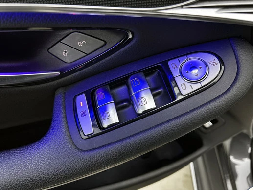 Mercedes-Benz EQC - Afbeelding 19 van 24