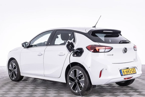 Opel Corsa-e - Afbeelding 2 van 30